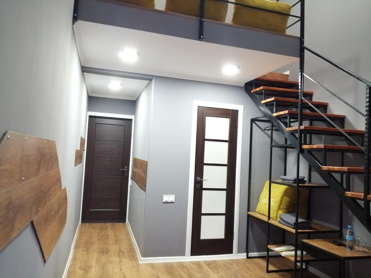 Beregynya Motel Yuzhnoukrainsk Dış mekan fotoğraf