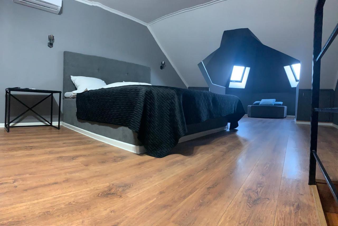 Beregynya Motel Yuzhnoukrainsk Dış mekan fotoğraf