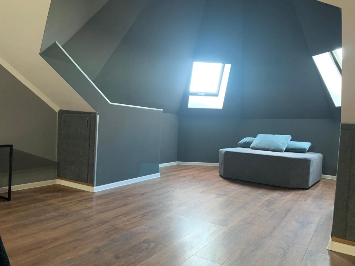 Beregynya Motel Yuzhnoukrainsk Dış mekan fotoğraf