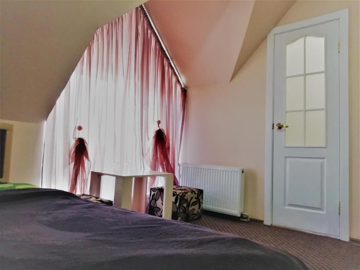 Beregynya Motel Yuzhnoukrainsk Dış mekan fotoğraf