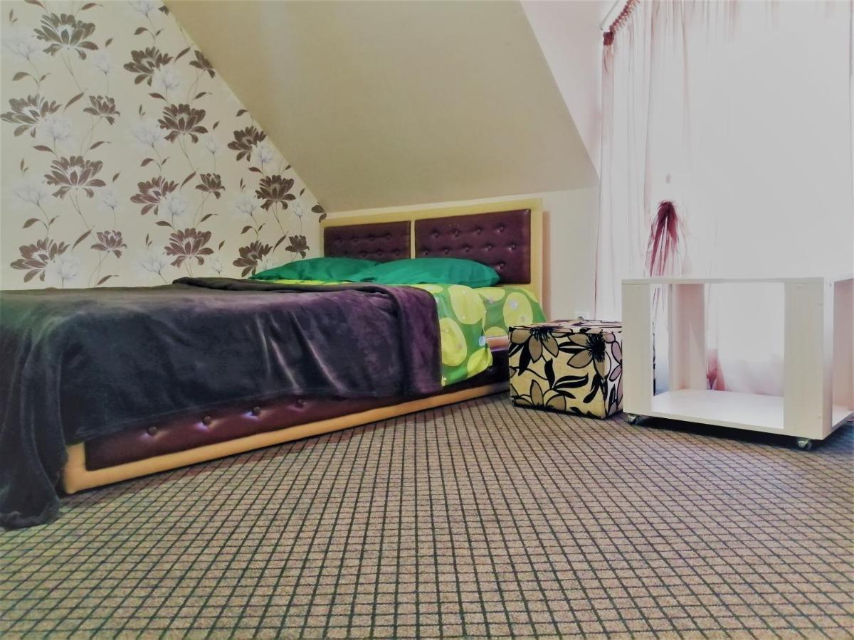 Beregynya Motel Yuzhnoukrainsk Dış mekan fotoğraf