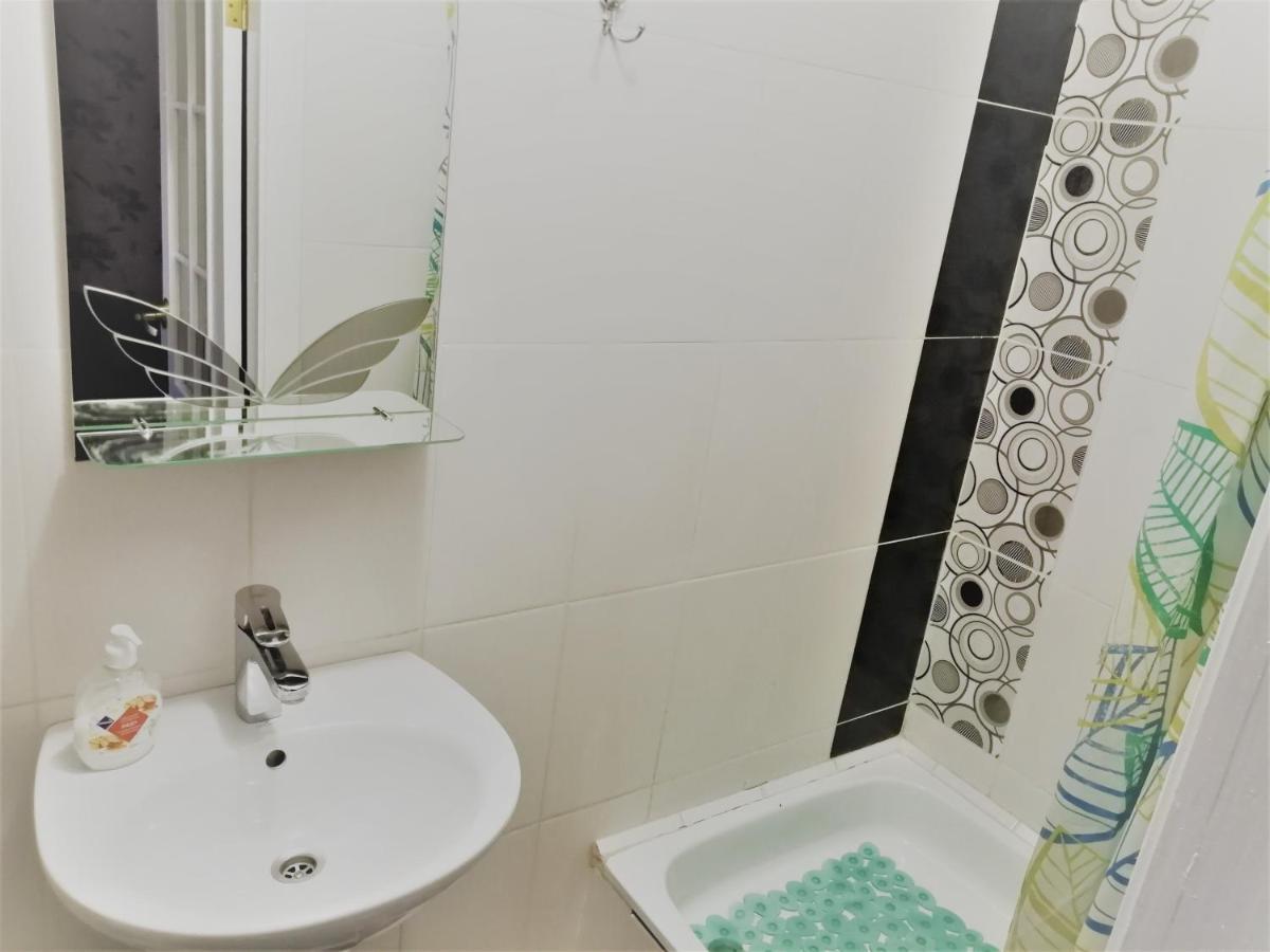 Beregynya Motel Yuzhnoukrainsk Dış mekan fotoğraf