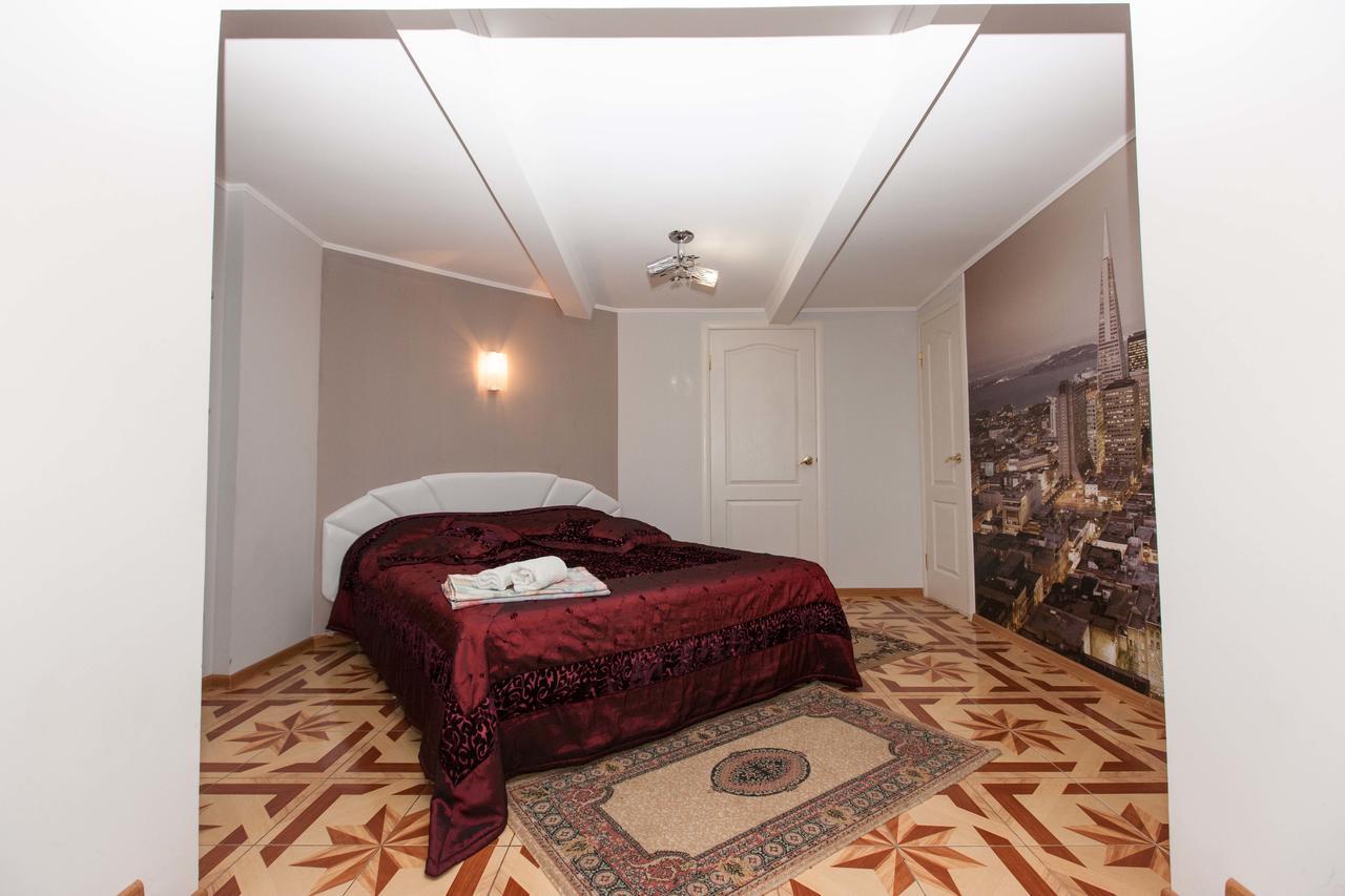 Beregynya Motel Yuzhnoukrainsk Dış mekan fotoğraf