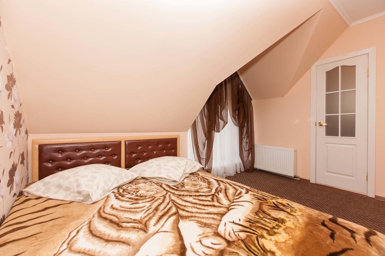 Beregynya Motel Yuzhnoukrainsk Dış mekan fotoğraf