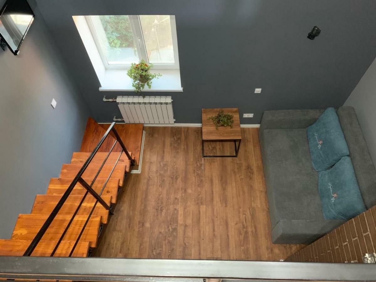 Beregynya Motel Yuzhnoukrainsk Dış mekan fotoğraf