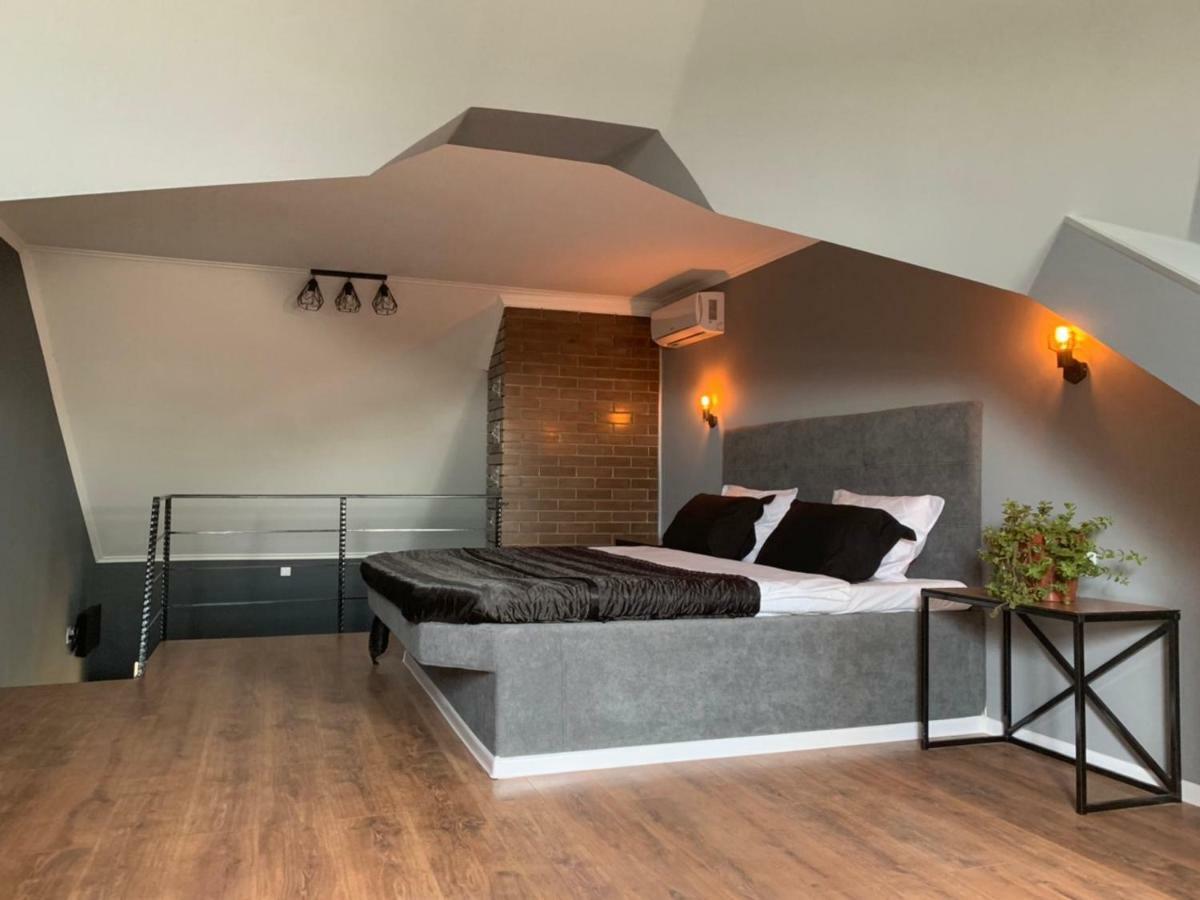 Beregynya Motel Yuzhnoukrainsk Dış mekan fotoğraf