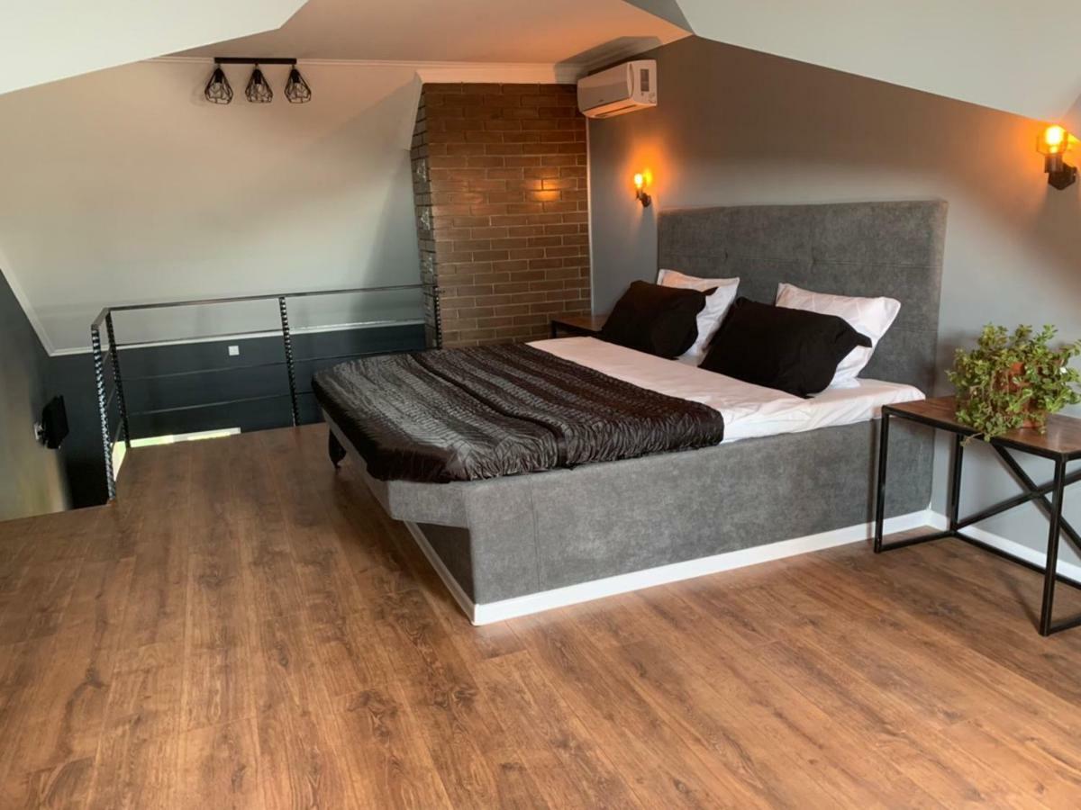 Beregynya Motel Yuzhnoukrainsk Dış mekan fotoğraf